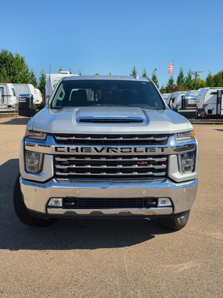 chevrolet silverado 2500hd 2023 1GC1YPEY7PF230372 image chevrolet silverado 2500hd 2023 1GC1YPEY7PF230372 image